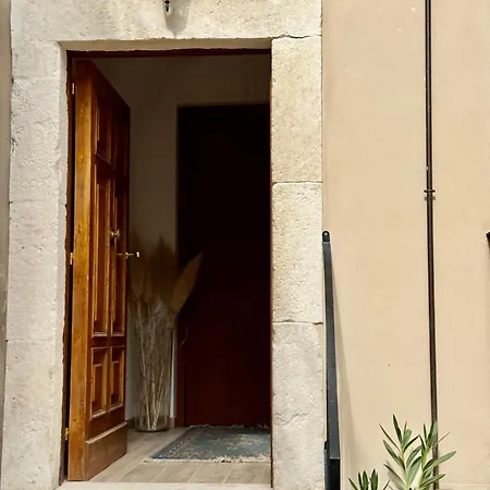 La Dimora Nell'arco Mg By Tramonti Appartamento *