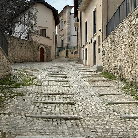 Appartamento La Dimora Nell'arco Mg By Tramonti *